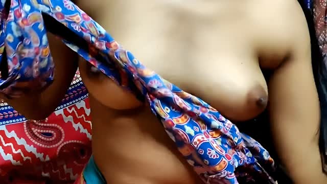 Desi Village Teen Girl Tight Pussy Indian Sex MMS