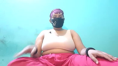 Desi Young Girl Hard Fuking by Night Solo Girl