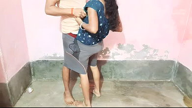 Devar Bhabhi Ki Chudai MMS Leaked – Indian Sex MMS