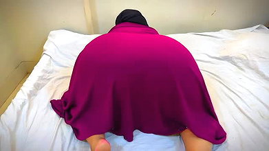 Dirty Asshole & Pussy Mms Live – Big Ass Cairo Muslim Girl