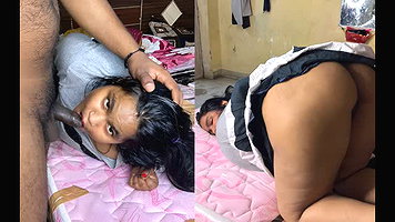 Father-in-law Fucked Daughter-in-law All Night Long My Desi