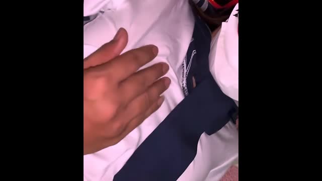 My Desi GF Body MMS Leak