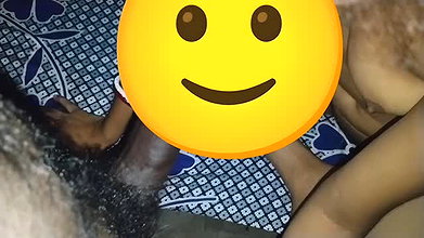 Great Sex with My Wife Last Night