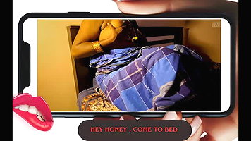Hot Indian Couples Enjoy Passionate Romantic Sex MMS