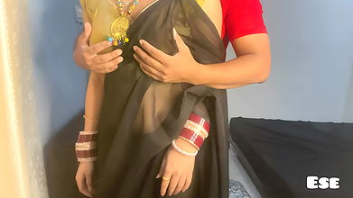 Hot Wife Fucked with the Husband