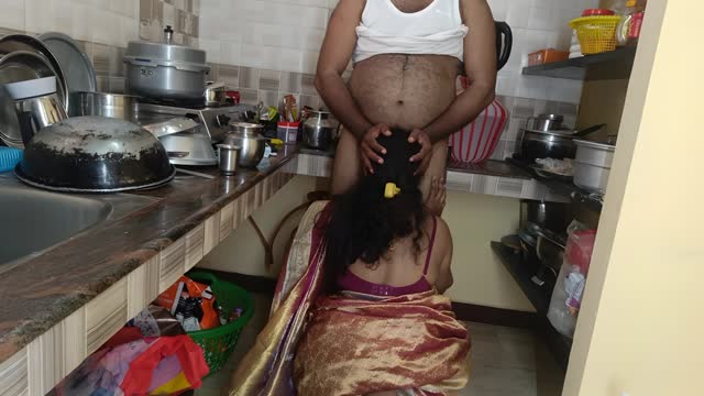 Housewife Shared Bed With Sister’s Husband in Indian Sex MMS