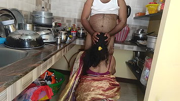 Housewife Shared Bed With Sister’s Husband in Indian Sex MMS