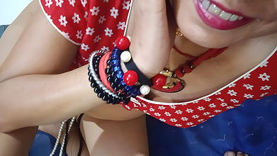 Indian bhabhi for play with cucumber hot pussy clit,bobbs,nippal enjoy sex