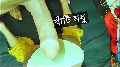 I Am Shocked Her Beautiful Perfect Figer Seen Then I Hard Fucking Doggy Style Her Tight Pussy Hole