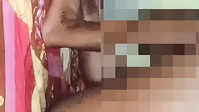 Indian desi girl monig fuck in school
