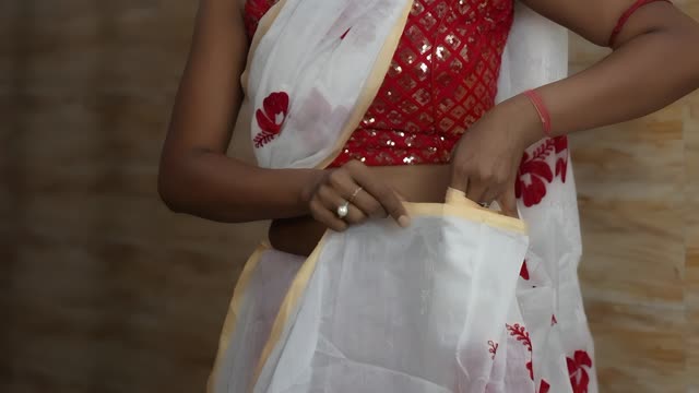 I Will Be Fucked All Night Today with My Desi Lover