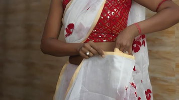 I Will Be Fucked All Night Today with My Desi Lover