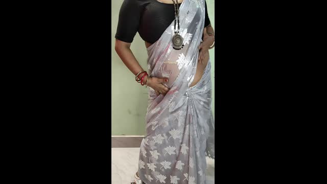 Indian BBW Wife Nude Dance Part 1 My Desi