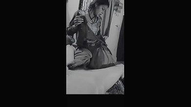 Indian Desi Bhabhi Fucked by Lover in Night