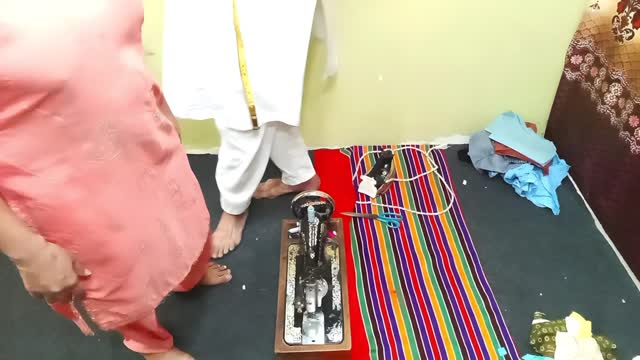 Indian Desi Bhabhi Fucked by Taylor in Doggystyle MMS