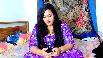 Morjenabb Desi Girls Begged for More Anal – My Desi MMS Leaked
