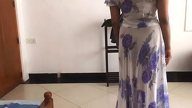 sri lankan allapu gedara akka ekka