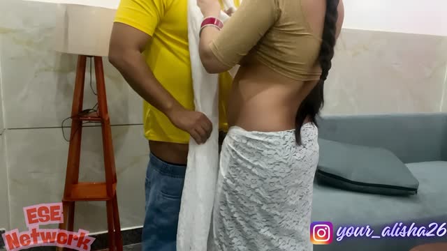 Naughty Neice Plays Good and Fuck Hard