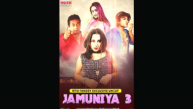 JAMUNIYA Episode 3 Moodx