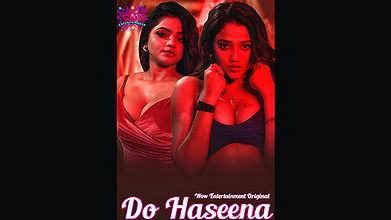 Do Haseena S2 Part 02 Wowentertainment Web-Dl