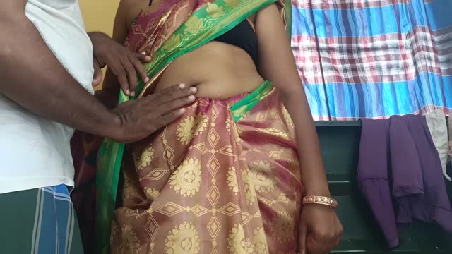 Romance Turns Steamy with a Married Indian Housewife
