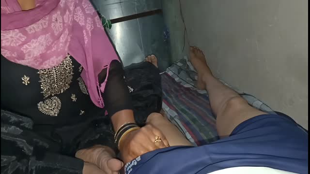 Sasur Bahu Ke Najayaj Sambndh Part 1