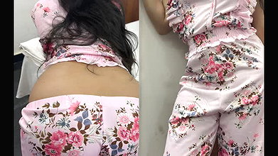 Stepsister Ne Bhai Ko Apni Virginity Todne Ka Moka Diya