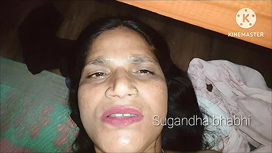 Sugandha Bhabhi Angry Over No Gift, Fucked Hard in Indian Sex MMS
