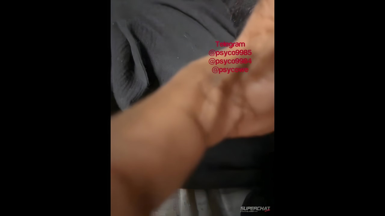 RAULli DAMinii 20 hot dildo pussy fucking and cum show