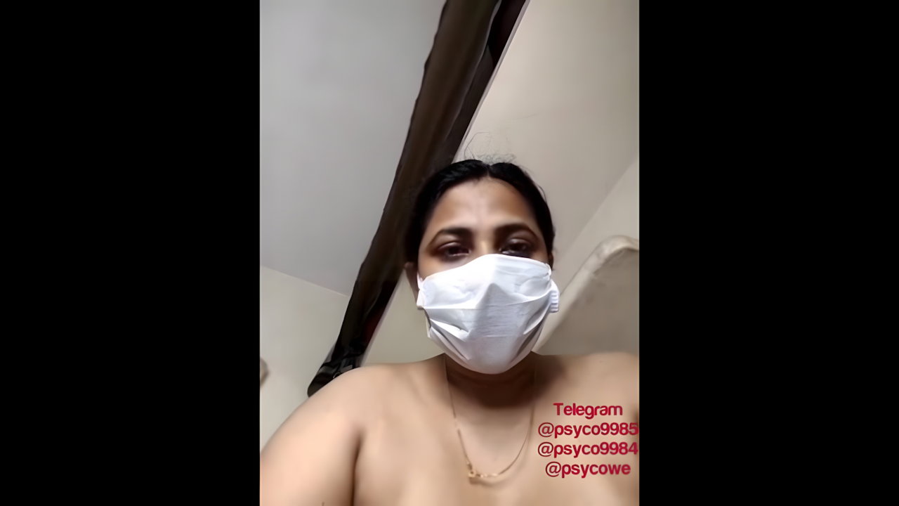 Madhavi Mishra MMS Fingering in Front of BF