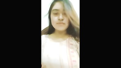 Horny Bengali Girl Showing Pressing Boobs Rubbing Pussy updates 23