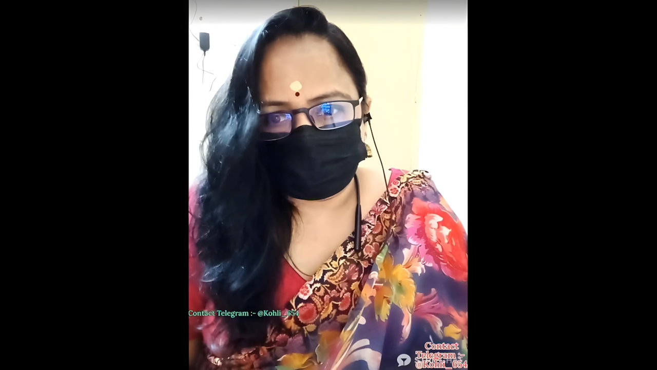 monisha_cam Solo show south Tamil MilfGB