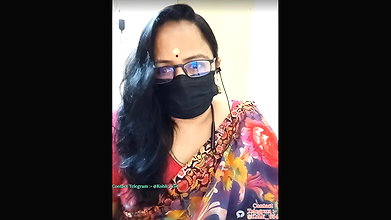 monisha_cam Solo show south Tamil MilfGB