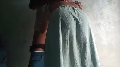 Bathing Shali Ki Chudai Aur Cum Shot – My Desi