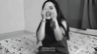 Desi Bhabhi Sex MMS with Dever Caught by Big Brother