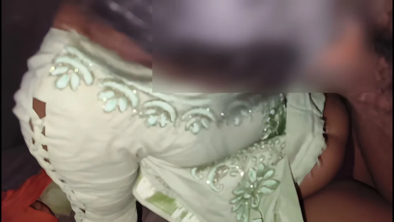 Desi Village Teen Girl Tight Pussy Outdoor Hard Fuck MMS