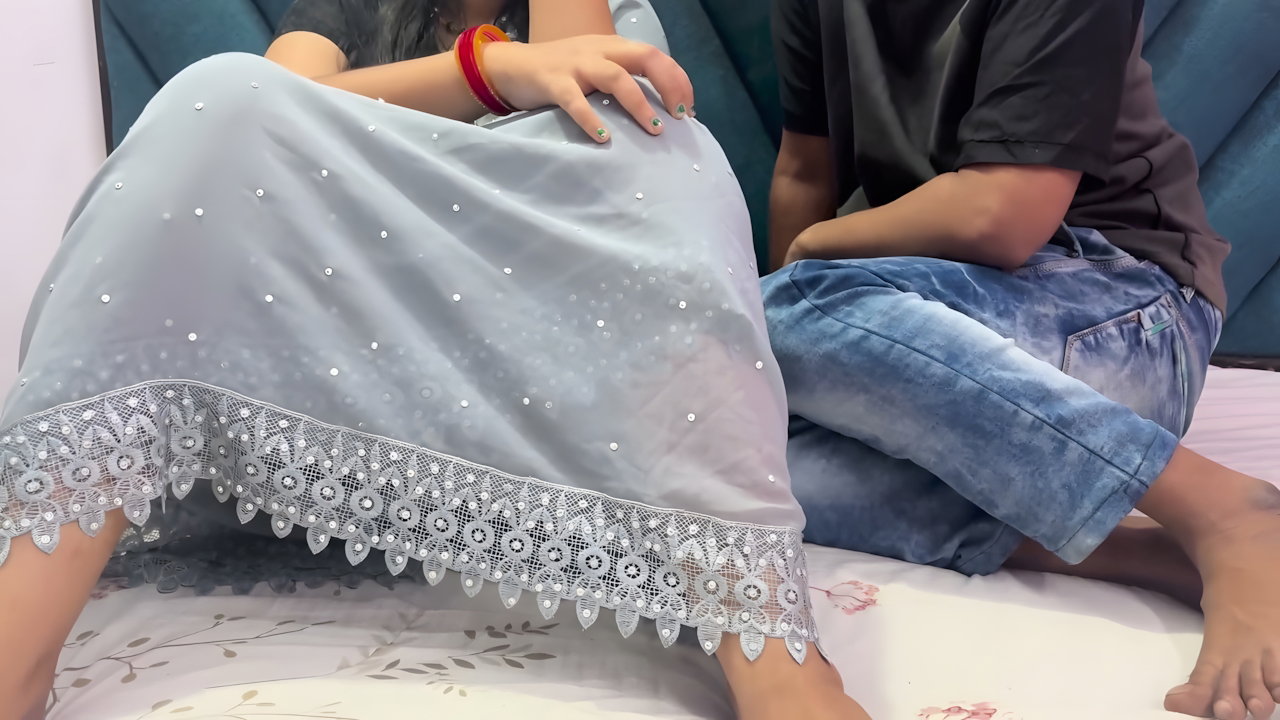 Devar Bhabhi Ka Open Sex Indian Sex MMS Full Clip