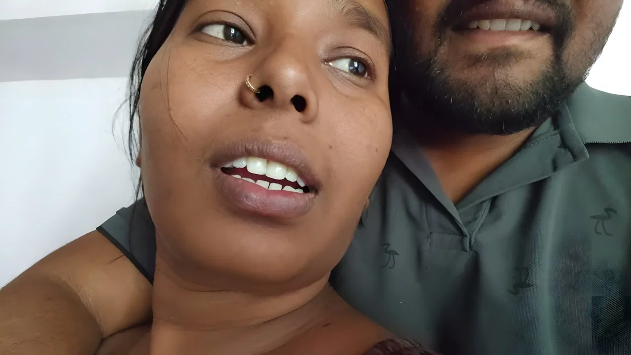 My Desi Bhabhi Ke Saath Intimate Moments