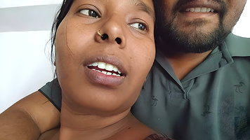 My Desi Bhabhi Ke Saath Intimate Moments