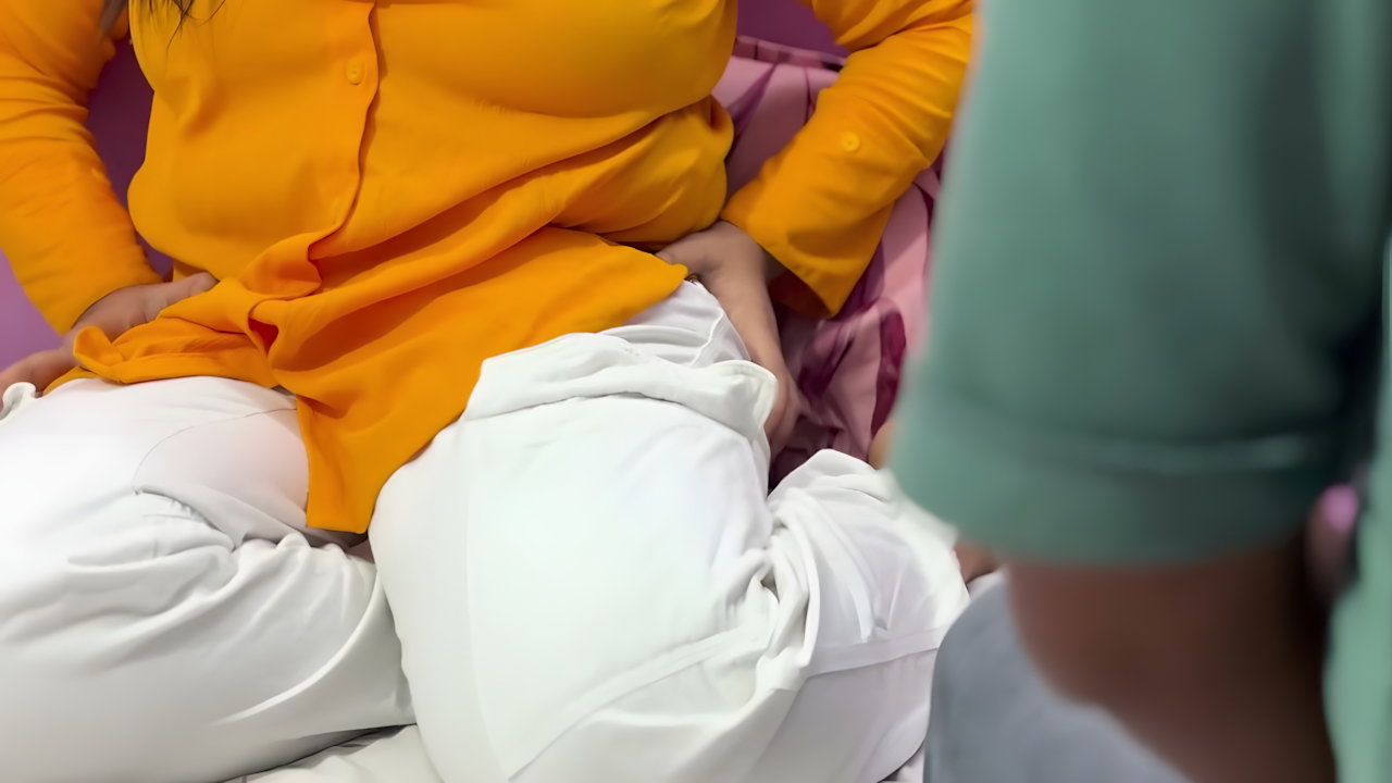 Fuck My Desi Friend’s Wife Indian Style