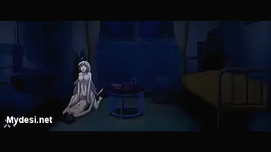 Hentai Fucks Hard in Indian Sex MMS Video