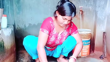 Hot Bhabhi ass fuking. Desi bhabhi
