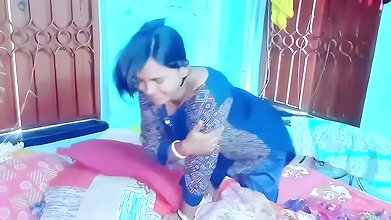 Indian Bahu and Sasur Ki Chudai Short Hindi Video