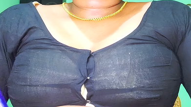 Indian bhabhi kavita wife hot fantasy episode 1