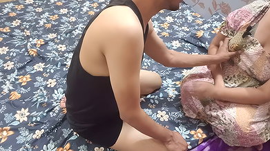Ghar Mein Akeli Step Stepsister Ko Jija Ne Choda
