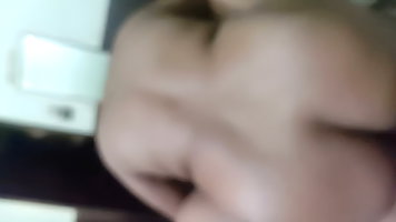 Indian Bhabhi Riding Husband’s Big Cock in XXX MMS