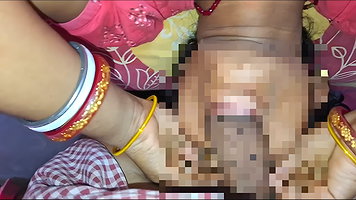 Indian Village Husband Wife Sex MMS Real Passion