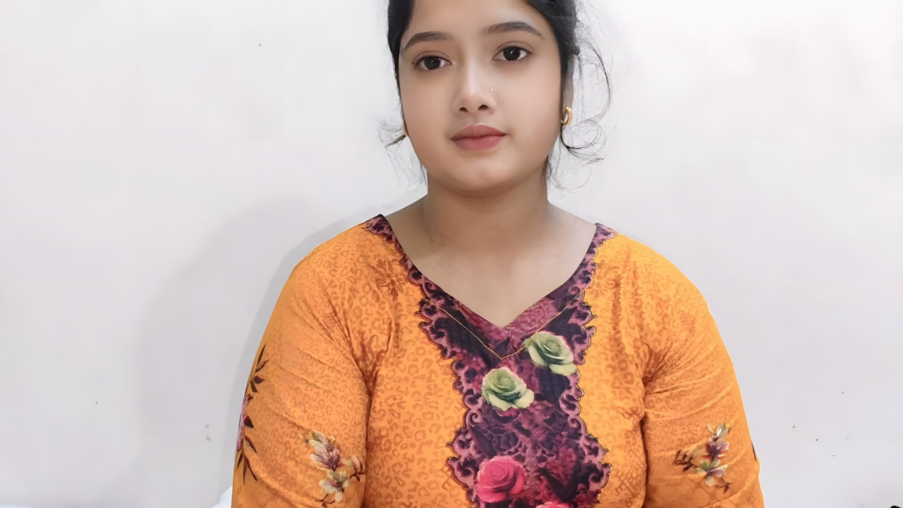 Indina Girlfriend Ko Bohot Din Badme Cudai Kiya Mojace Pat_01