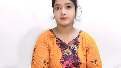 Indina Girlfriend Ko Bohot Din Badme Cudai Kiya Mojace  Pat_01