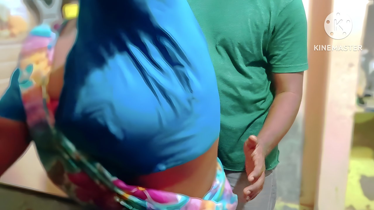 Lactating House Maid Feeding Her Milk and Fucked Hardly by Owner’s Stepson- Full Tamil Erotic Audio with Real Loud Moaning
